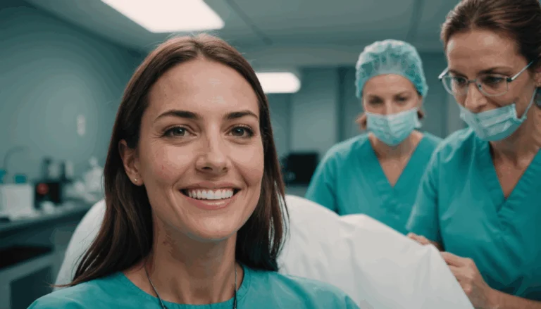 La méthode secrète et peu connue qui transforme votre sourire en 45 minutes sans douleur ni chirurgie
