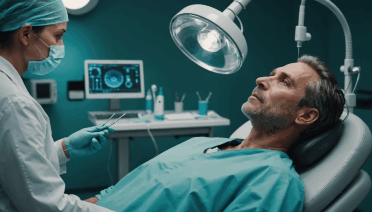 La vérité méconnue sur la garantie des implants dentaires à vie que les cliniques ne vous disent pas