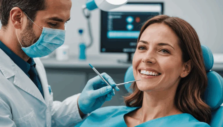 La méthode secrète des experts pour préserver durablement votre sourire et éviter la perte dentaire cachée dans la santé des gencives
