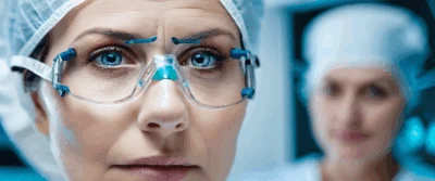 Avis d’experts et retours d’expérience sur la chirurgie réfractive oculaire