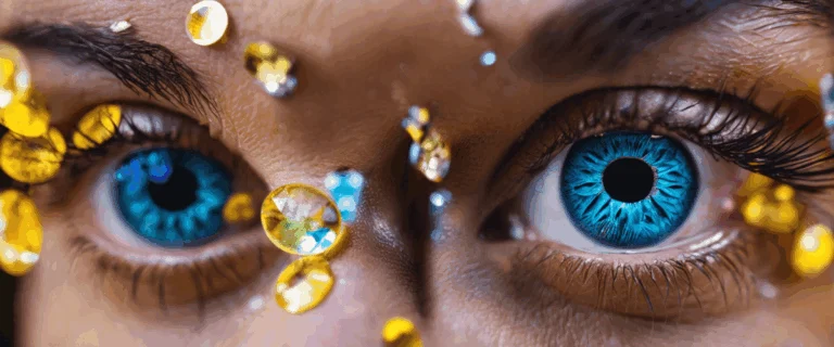 Implants pour la Myopie : Alternatives Innovantes pour une Vision Sans Limites