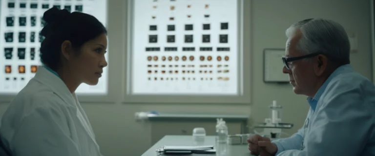 Pourquoi ma vue baisse rapidement : causes et conseils pour préserver votre vision